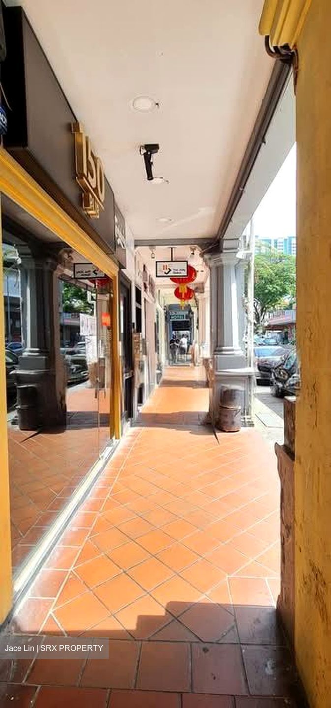 Petain Rd/ Tyrwhitt Road Conservation Area (D8), Retail #586592191